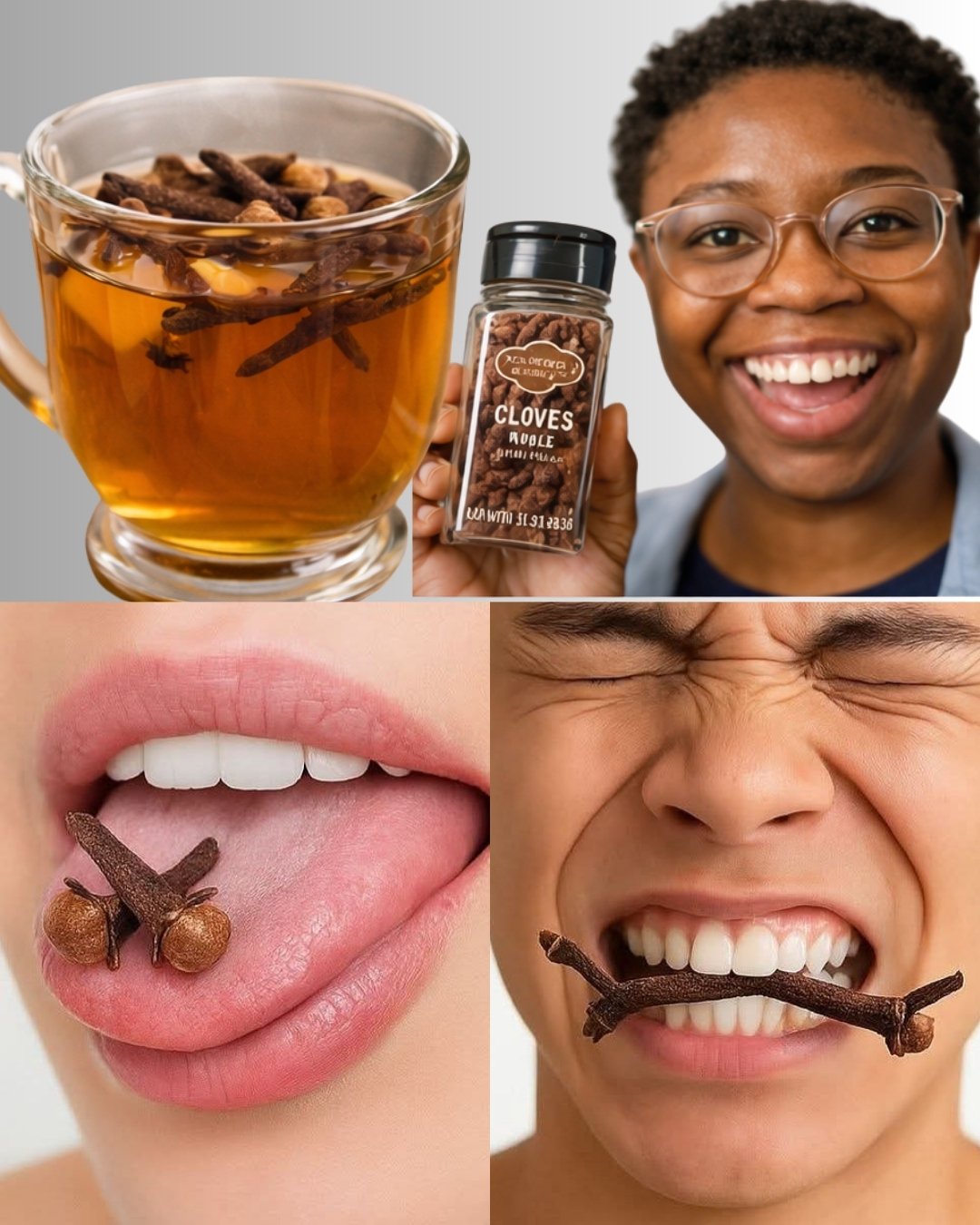 4 Secret Uses of Clove Spice You Need to Know