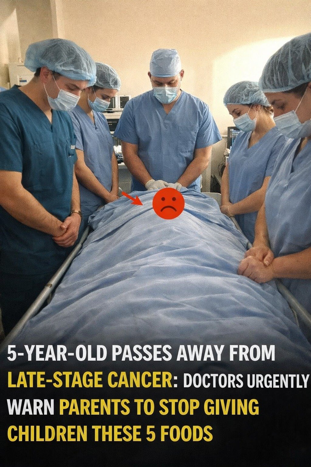 5 Common Foods Parents May Want to Limit in Their Children’s Diet for Better Long-Term Health