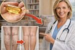Discover the Often Overlooked Vitamin That Supports Healthy Veins and Better Leg Circulation Every Day