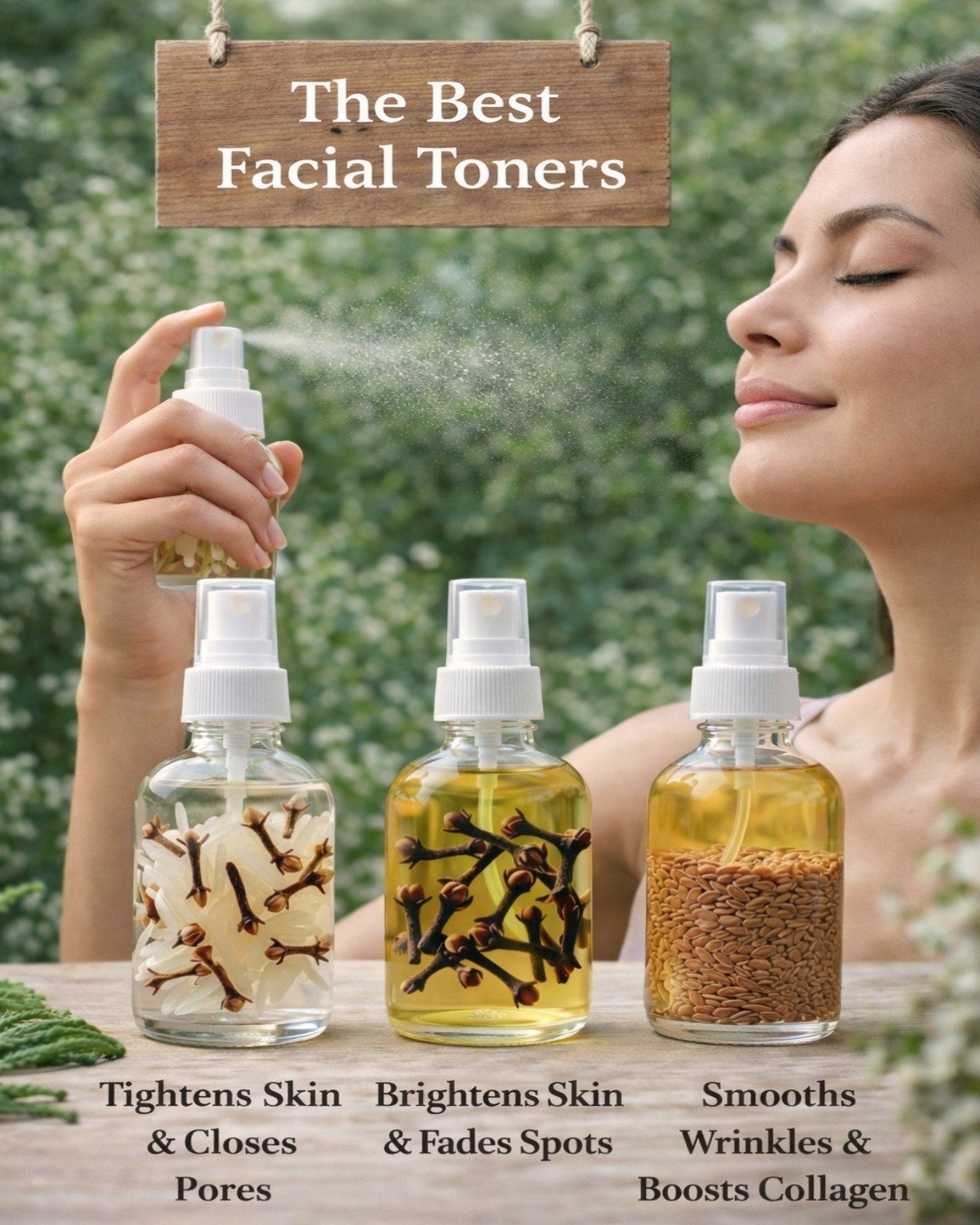 Do You Spend a Fortune on Creams and Toners? Your Kitchen Holds Secrets the Cosmetics Industry Doesn’t Want You to Know