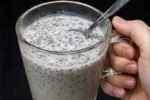 Clove & Chia Collagen Drink: For Young Glowing Skin