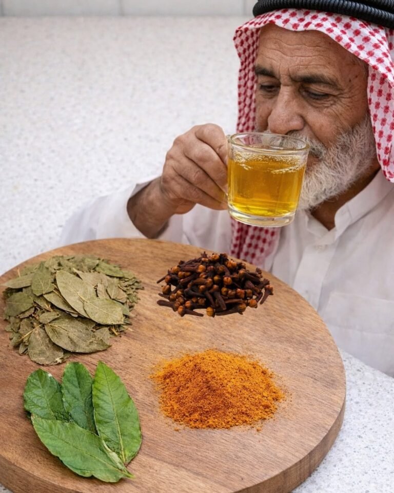How to Prepare a Traditional Mexican Herbal Infusion at Home