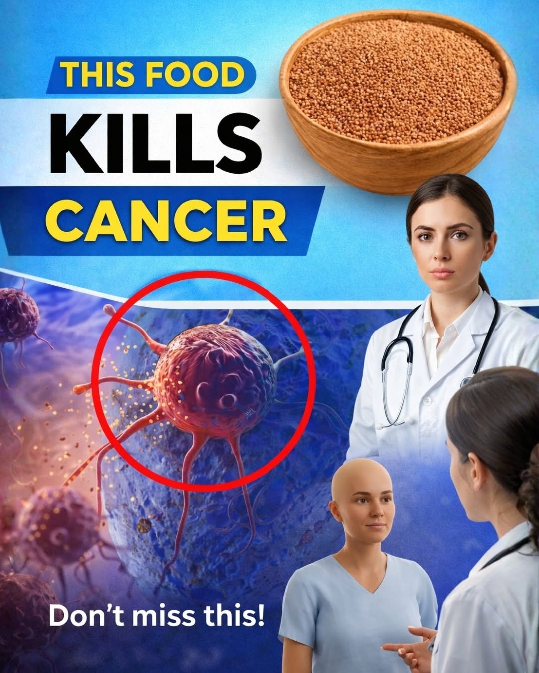 10 Everyday Foods That May Help Support a Healthy Lifestyle and Lower Cancer Risk