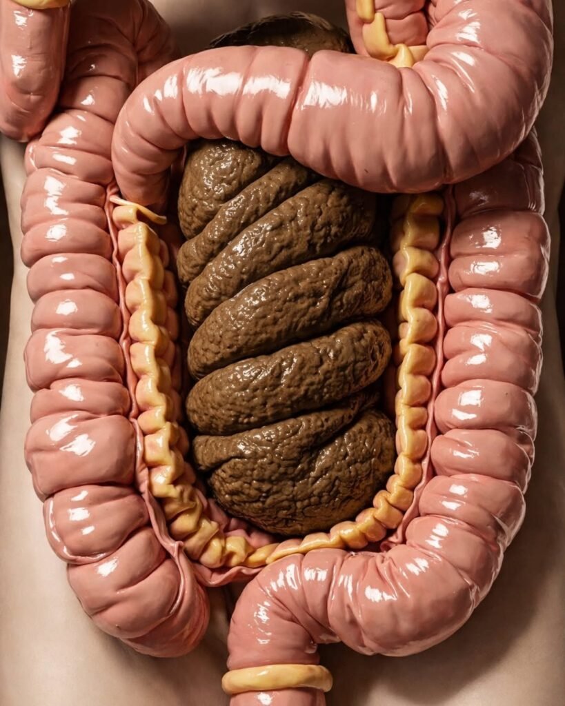 Constipation: Causes, Symptoms, Treatment & Natural Ways to Improve Digestive Health